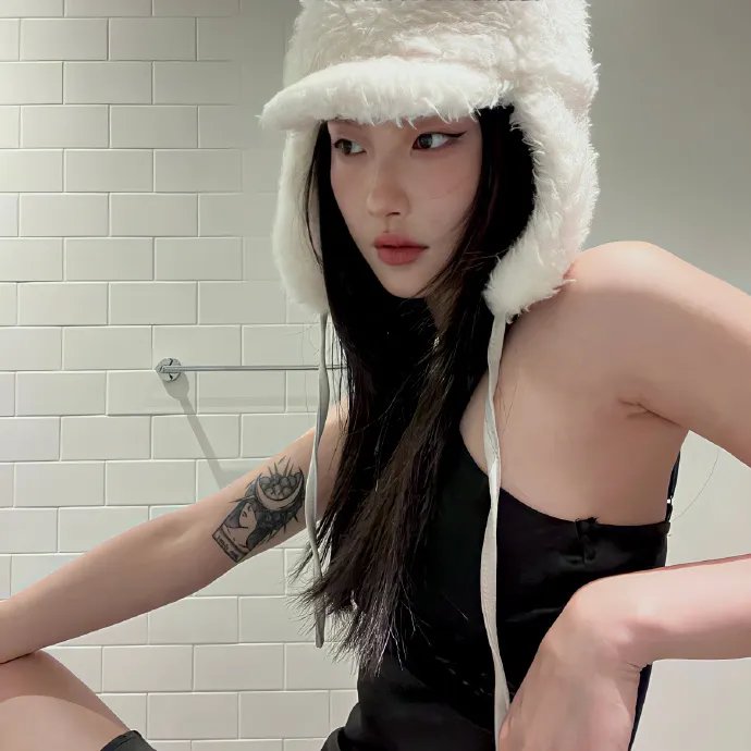 窈窕美眉