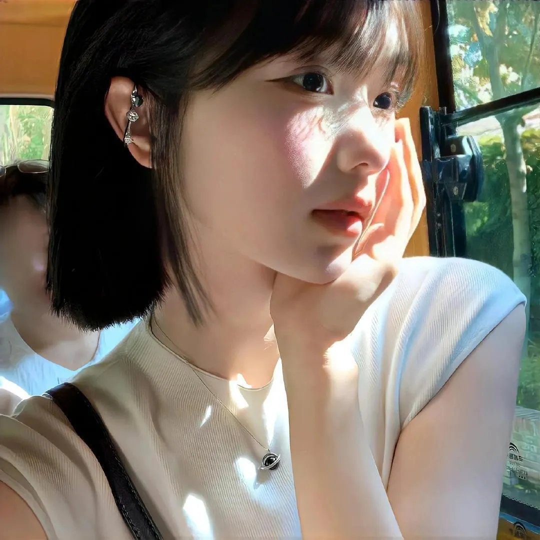 恣意情思 9